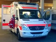 Foto: KTW Bereitschaft Lehrte